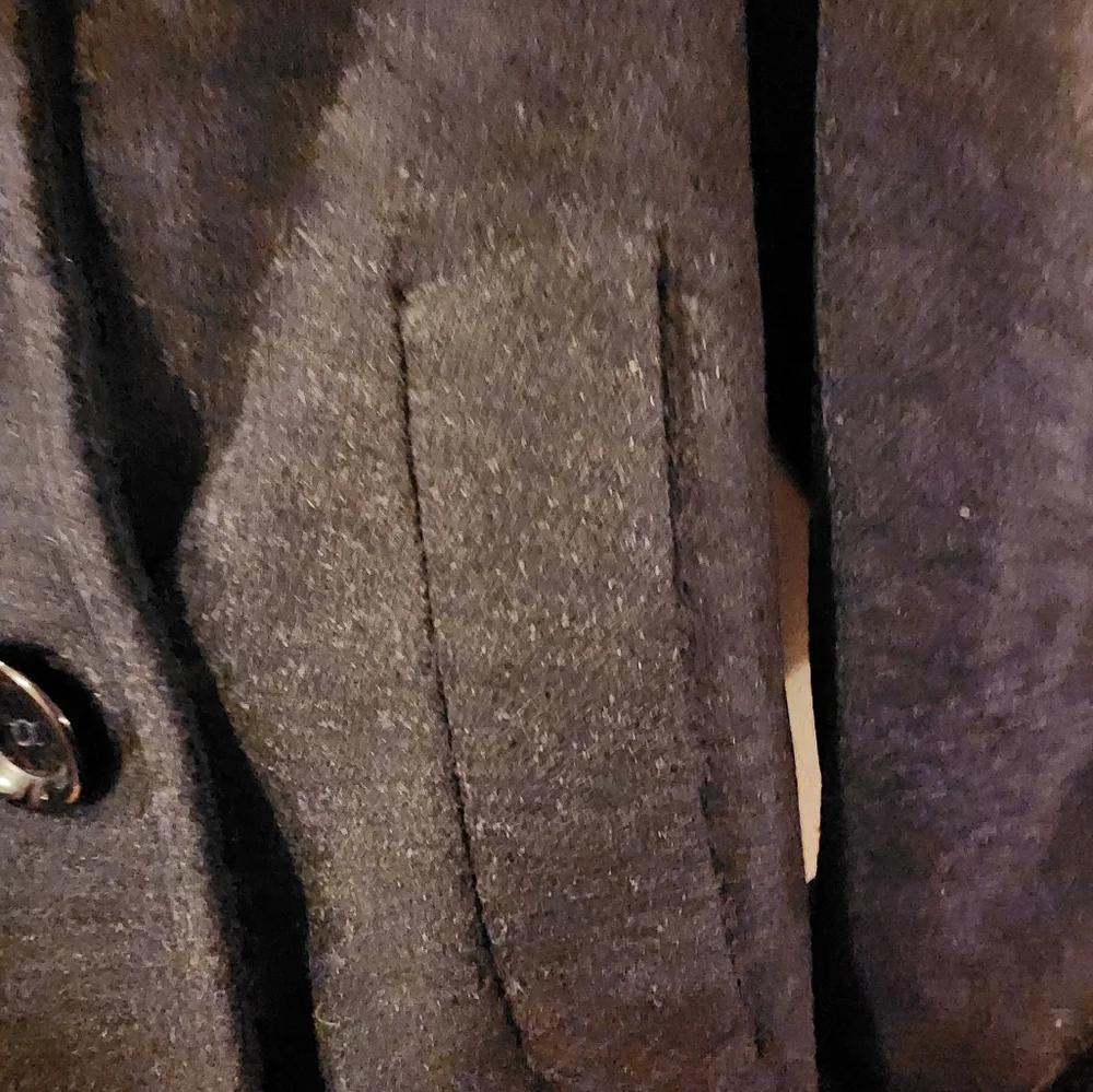 Michael Kors Peacoat size S/M - Picture 7 of 8